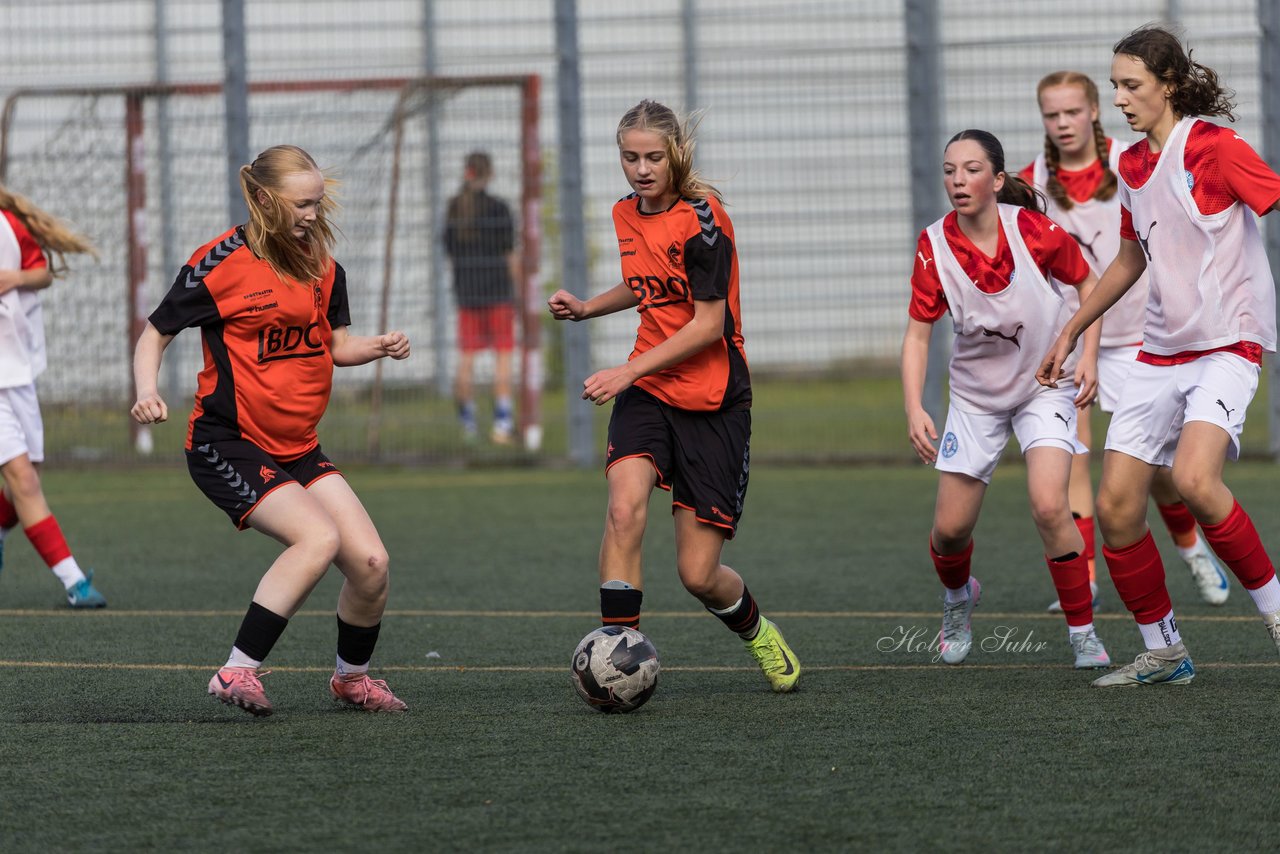 Bild 306 - wCJ Holstein Kiel Turnier